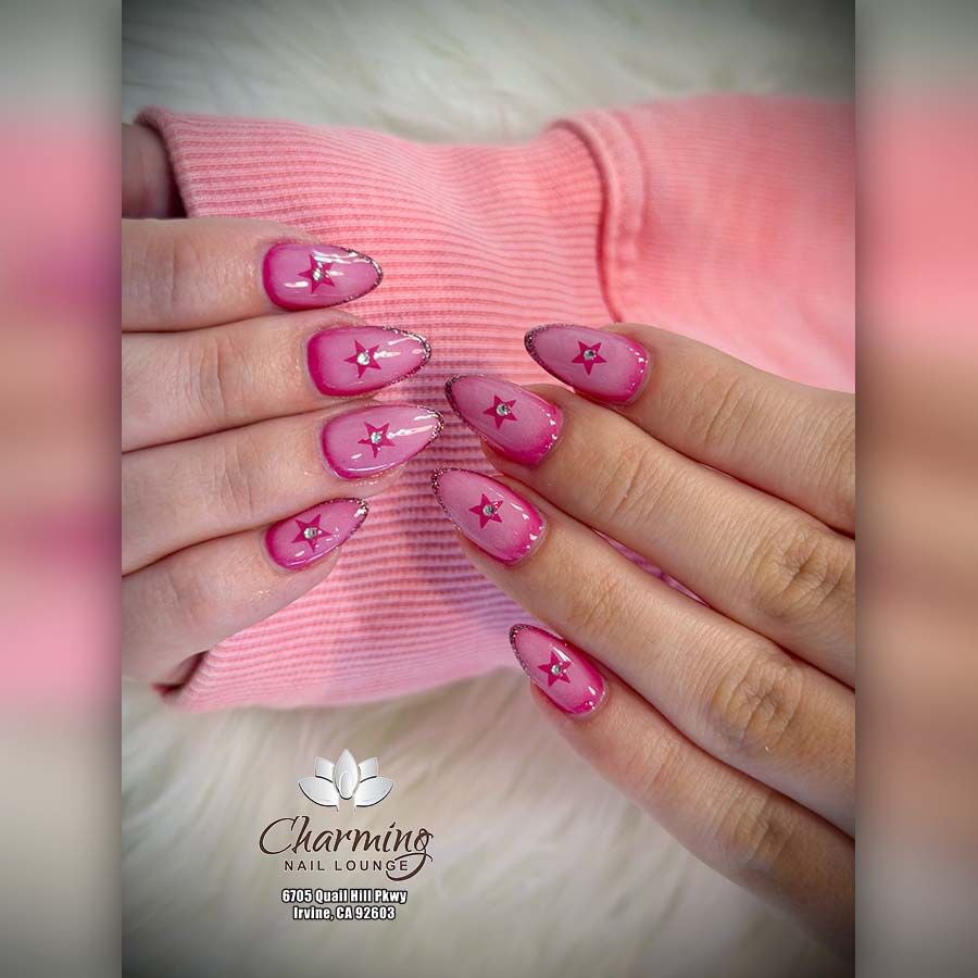 amazing nail